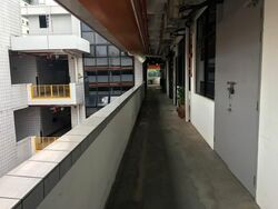 Lower Delta Road (D3), Factory #535175071